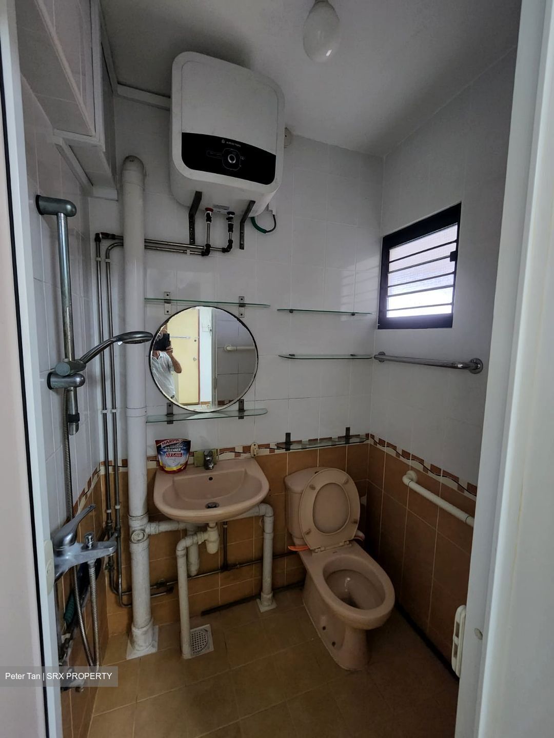 Blk 537 Cheng San View (Ang Mo Kio), HDB 4 Rooms #432347851